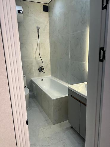 Продажа квартир: 3 комнаты, 77 м², Элитка, 9 этаж, Евроремонт at lalafo.kg — 10 Продажа квартир: 3 комнаты, 77 м², Элитка, 9 этаж, Евроремонт — 10