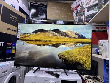 Телевизоры: Телевизоры samsung 45G8000 smart tv с интернетом youtube 110 см at lalafo.kg — 23 Телевизоры: Телевизоры samsung 45G8000 smart tv с интернетом youtube 110 см — 23