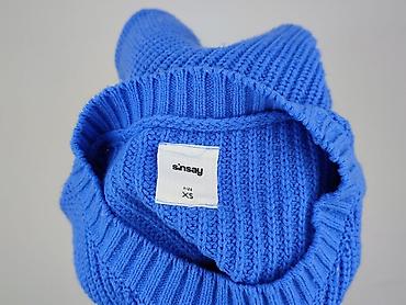 kotki: Sinsay, Sweter damski, rozmiar XS — 4