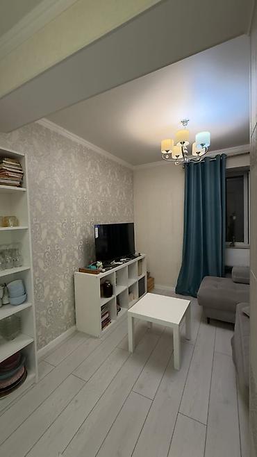 Продажа квартир: 2 комнаты, 50 м², Золотой квадрат Индивидуалка, 3 этаж, Дизайнерский ремонт — 6