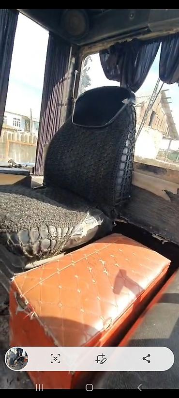 Traktorlar: Belarus 892 traktor Tecili Satilir qiumetde razilasmaq olar. - — 8