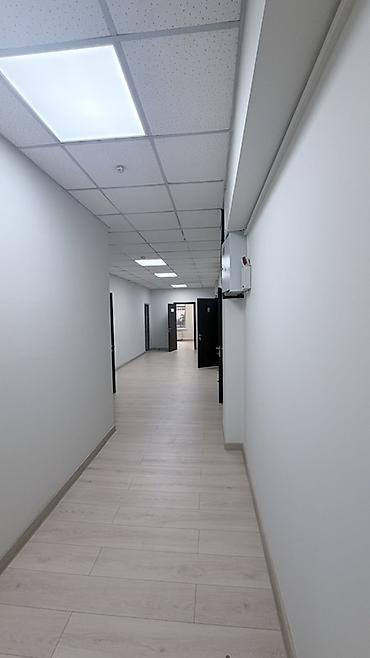аренда комнаты бишкек: 🔥 Сдается премиальный офис 320 м² в самом центре города! Предлагаем в — 5