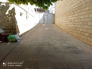 Həyət evləri və villaların satışı: 7 otaqlı, 180 kv. m, Kredit var, Orta təmir — 4