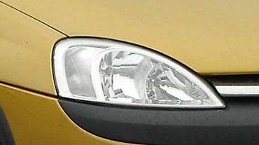 far golf 6: FAROVI ZA OPEL CORSA C OD 2000. DO 2003. GOD. | Polovni originalni — 1