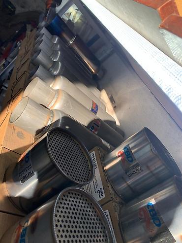 СТО, ремонт транспорта: Ремонт деталей автомобиля, Регулярный осмотр автомобиля, Проверка степени износа деталей автомобиля, без выезда — 17