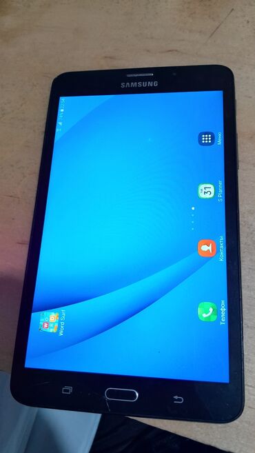купить диктофон для скрытой записи: Планшет, Samsung, 7" - 8", 4G (LTE), Классический цвет - Черный