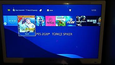 pubg populerlik satis: PS4 üçün oyun paketləri – rəqəmsal quraşdırma Tərkib: - EA SPORTS FC — 4