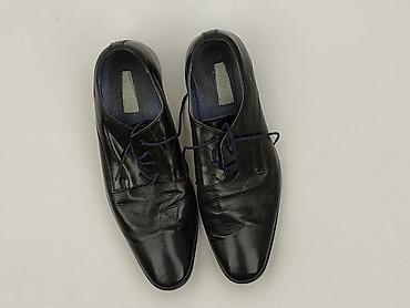 style 50 buty: Półbuty dla mężczyzn, rozmiar 41 — 1