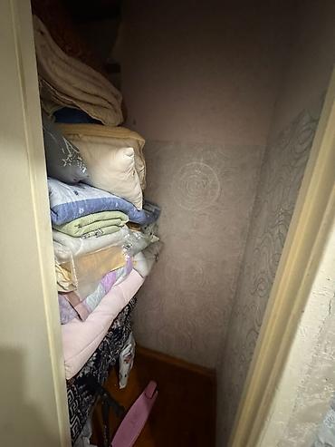 flat osh: 2 комнаты, 62 м², Средний Джал 106 серия, 1 этаж — 8