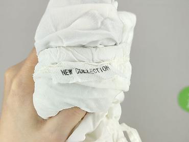 lala bluza: Bluzka damska, rozmiar 5XL — 4
