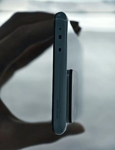 120: Xiaomi MIX 4, 12/512 ГБ, HyperOS 1.0 - Экран: безрамочный AMOLED с — 6