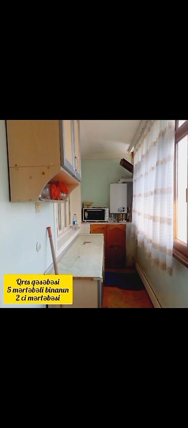 квартира баку купить: Qres qəsəbəsi 2 mertebe aleye iw adamina kiraye verilir — 5