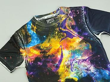 bluza z smokiem: Supply & Demand, T-shirt damski, rozmiar L — 1