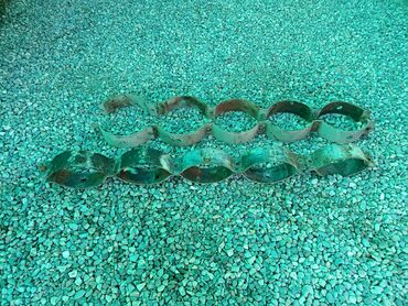 продам наковальню б у: Продаю крепление на пять болонов метан at lalafo.kg продам наковальню б у: Продаю крепление на пять болонов метан