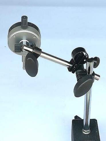 Ostali merni alati: Digitalni komparator (indikator pomeranja) sa postoljem sa magnetnom — 4