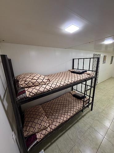 Коммерческая недвижимость: 🔥 HAZIR HOSTEL BİZNESİ SATILIR – METRO HOSTEL 🔥 Mərkəzi ərazidə — 3