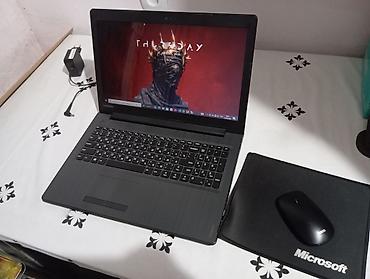 купим ноутбуки: Laptop Lenovo ideapad 310 15isk оснащен процессором i 3 6gen 4gb ram — 6