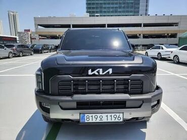 самая дорогая машина в кыргызстане 2023: Kia : 2.5 л, Автоматические, Бензин, Пикап