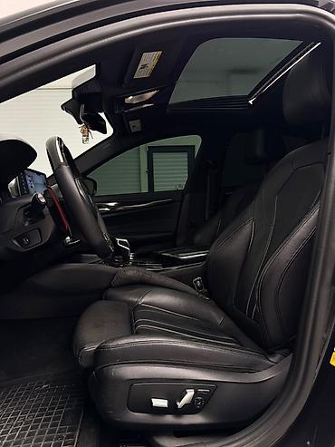 bmw м5: BMW 5 series: 2018 г., 3 л, Автомат, Бензин, Седан — 6