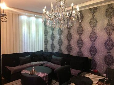 Uzunmüddətli kirayə mənzillər: Binəqədi rayonu,Memar Əcəmi və Nəsimi metrosu yaxınlığında, Z. Əliyeva — 2