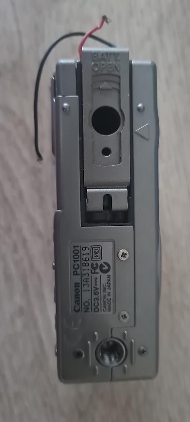 nikon d750: Fotoaparatlar zapçast kimi!Ədədi 10m! Nikon Coolpix L22 Canon PC1001 — 8