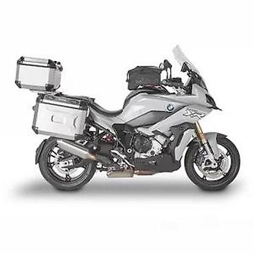torba givenchy: GIVI komplet kofera i nosača za BMW S 1000 XR - Touring set kofera za — 3