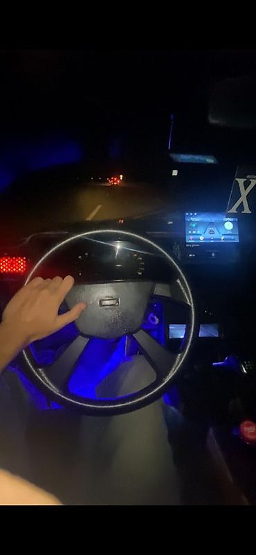 malibu masin: Tam ideal veziyyetde barter uslitele var Xüsusiyyətlər: - Sükan — 3