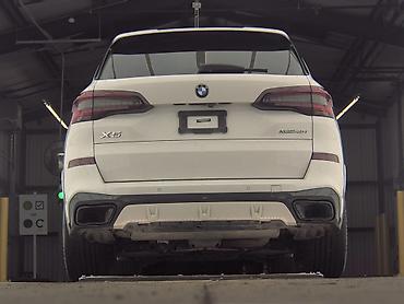 BMW: BMW X5 M: 2020 г., 3 л, Типтроник, Бензин, Кроссовер — 4