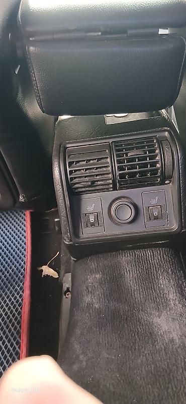 e klass: Audi — салон и оборудование 4 вд куатро - Классический интерьер Audi — 3