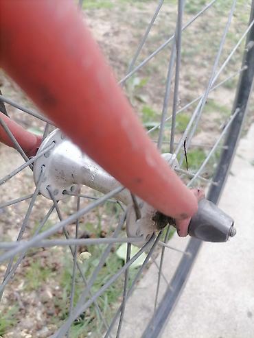 Bicikli za odrasle: Trkački bicikl – klasični drumski model - Čelični ram sa tankim — 19