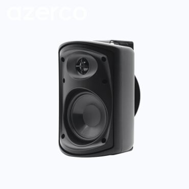 Dinamiklər və kolonkalar: Yeni 4U Kolonka, Növ - Kompüter üçün, rəng - Ağ — 9