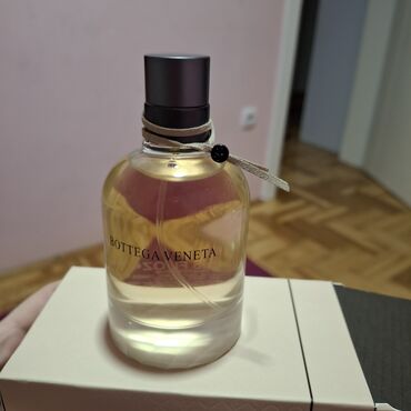 organza parfem: Women's perfume, Original