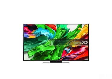 sam agac: Televizor "LG QNED 55QNED86A6A" Televizor LG QNED 55QNED86A6A — 1