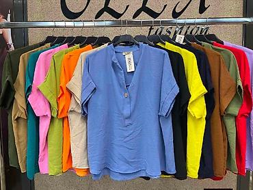 pepco vrbas: Tunike za punije
 XL 2XL 3XL
Cena : 2300 dinara 👜📌📌 — 5