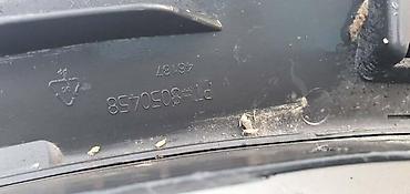 bi patella: RUB KRILA ZD F25 F26 MSP ZA BMW X3, X4 | BMW x3 x4 f25 f26 zadnji — 4