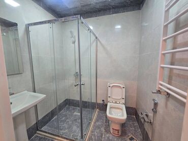 Yeni tikili: Saray, 2 otaqlı, Yeni tikili, 86 kv. m — 10