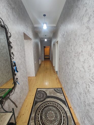 Həyət evləri və villaların satışı: 6 otaqlı, 300 kv. m, Yeni təmirli — 10