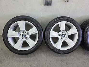 mb quart 250: ALUMINIJUMSKE FELNE BMW R18 18 5 X 120 | BMW R18 Alu felne 5x120; — 3
