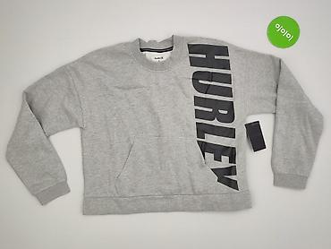 umbro polo: Hurley, Bluza damska
, rozmiar S — 2