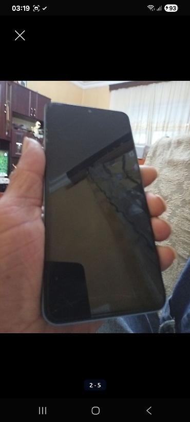 redmi note 12 islenmis: Redmi Note 12, 128 GB, rəng - Mavi, Sensor, Barmaq izi, İki sim kartlı — 4
