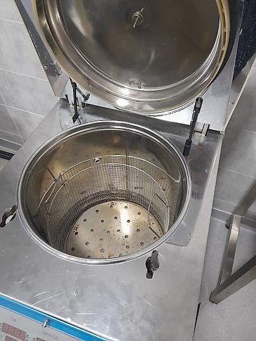 sterlize aparati: Tibbi sterilizasiya aparatlari 75 litr 2900 azn 100 litr — 2