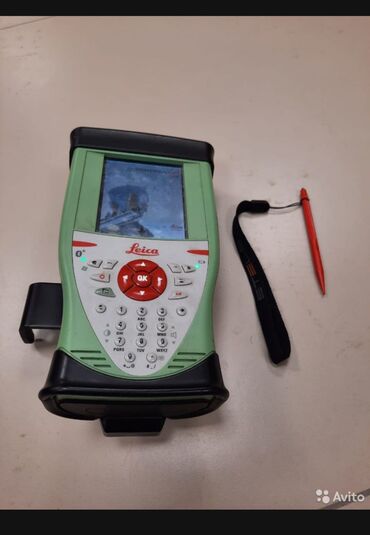 графический планшет huion: Продаю GNSS/GPS приемник Leica GS08 в отличном рабочем состоянии, в