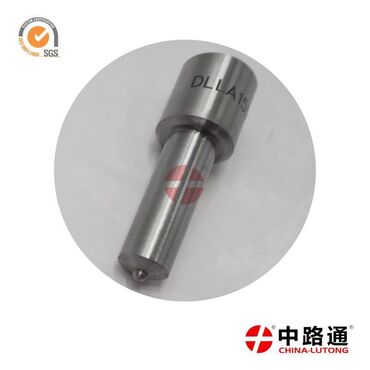 Транспорт: Common Rail Injector Nozzle G4S021 Common Rail Injector Nozzle G4S039