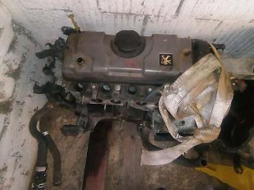 auto la: MOTOR ZA PEUGEOT 206 | Delovi Peugeot 206 i otkup vozila za delove — 2
