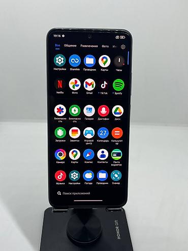 hp envy x360: Poco X5 5G, Б/у, 256 ГБ, цвет - Синий, 2 SIM — 9