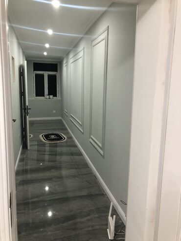 Həyət evləri və villaların satışı: Əmircan qəs. 7 otaqlı, 300 kv. m, Kredit var, Yeni təmirli — 14