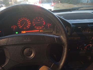 BMW: BMW 5 series: 1994 г., 2.5 л, Автомат, Бензин, Седан — 10