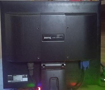 logitech 920: Монитор, Б/у — 3