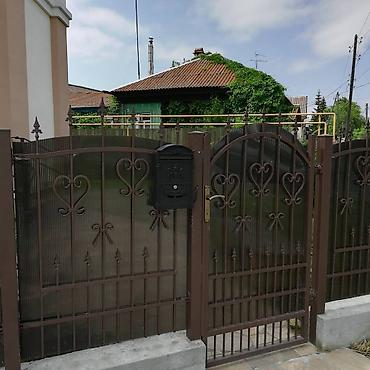 Беседки: Беседка 3 x 3 x Металл — 38