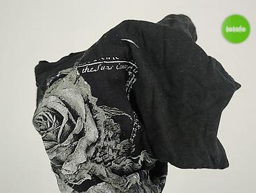 wide: Carry, T-shirt damski, rozmiar L — 5